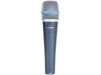 Shure BETA 57 A Shure BETA 57 A